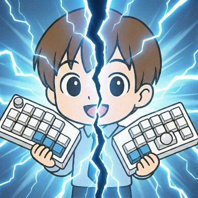 人生、真っ二つ。's profile picture