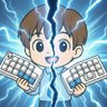 Profilbild von 人生、真っ二つ。