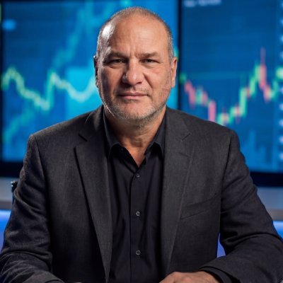 Crowded Market Report's profile picture