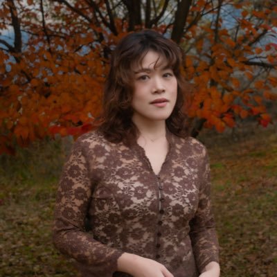 優河's profile picture