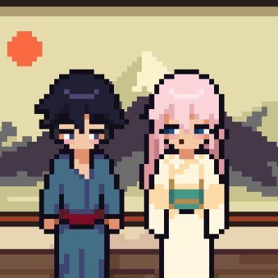 Spirit Of Phuji - Wishlist on Steam⛩️🗻's profile picture