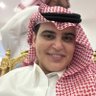 Profilbild von عبدالعزيز العصيمي