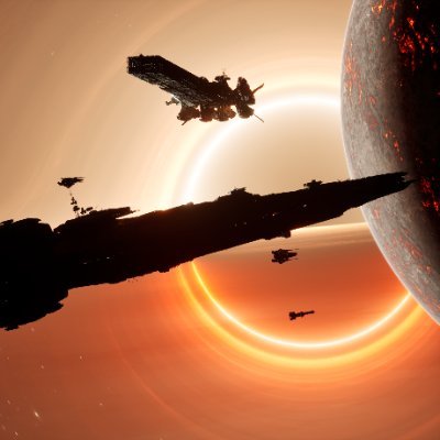 Masters of the Galaxy 🎮's profile picture