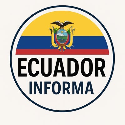 Ecuador informa's profile picture