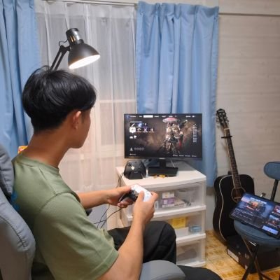 Al frostbite's profile picture