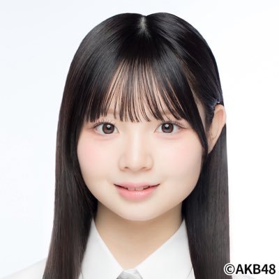 大賀彩姫(AKB48 20期研究生)'s profile picture