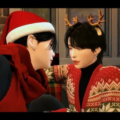 Yoonminsims's profile picture