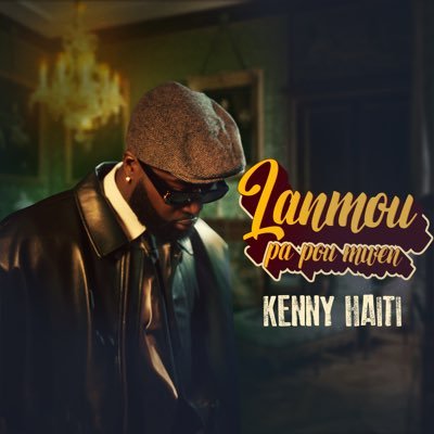Kenny Haiti's profile picture