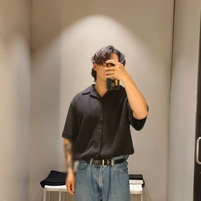 Huang_Nickreal's profile picture