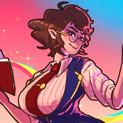 SnomDoodles's profile picture
