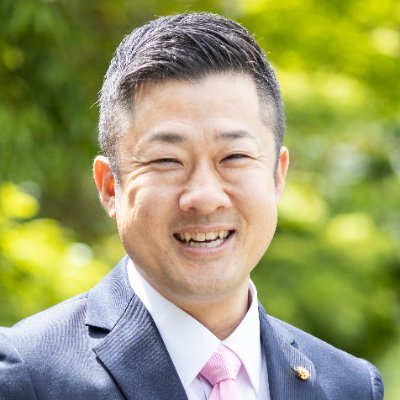 くまざわ 真昭🍙RICE🌾_公明党|京都市会議員(左京区)'s profile picture