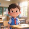 Profilbild von 小明同学.互fo