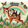 Bambi profil fotoğrafı
