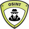 Фото профиля Vector OSINT