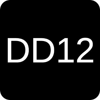 dd12streams's profile picture