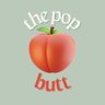 Фото профиля The Pop Butt 🎶