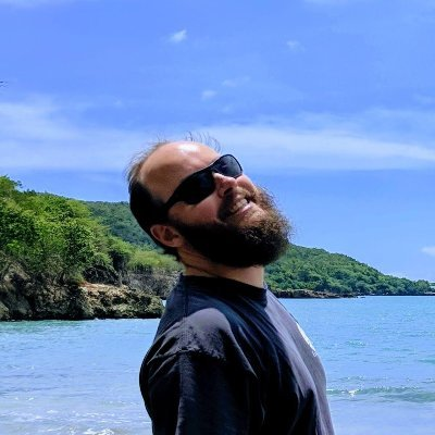 BenjMurrell's profile picture