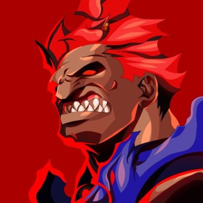 AkumA's profile picture
