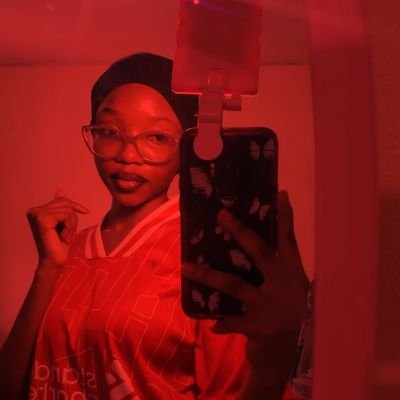 Oludele Zainab's profile picture
