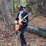 Sumthing Orange Guitar Man🍊's profile picture