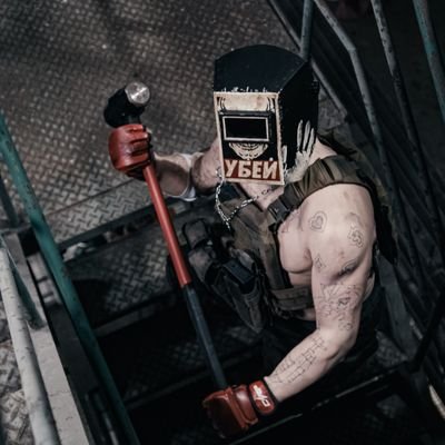 くろb-工場長@Veliru@KRB創研's profile picture