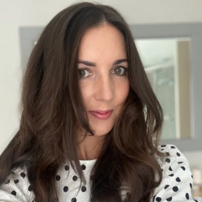 Claire Ryan's profile picture