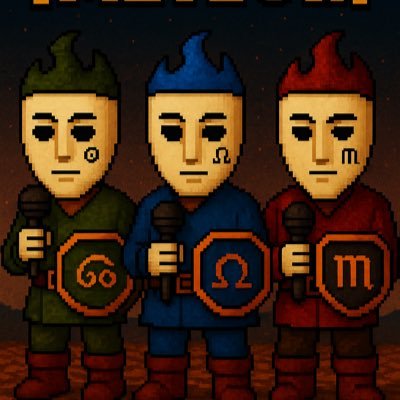 MeteorRnB's profile picture