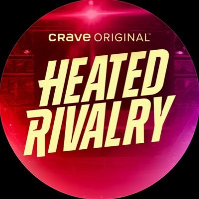 HEATED RIVALRY PH🏒's profile picture