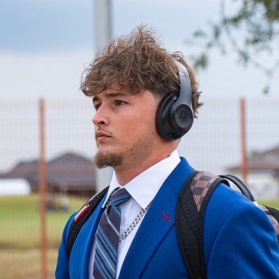 Hunter Luke's profile picture