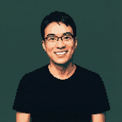 Yanhua's profile picture