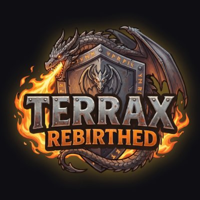 TerraX_Official's profile picture