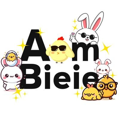 AOMBieie💖's profile picture