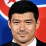 KIM JOUNGMAX PYEOLSEUTAPPEN profil fotoğrafı