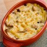 マカロニグラタンとジャガイモ料理 的头像