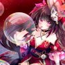 ボルボックス(元G+民) 的头像