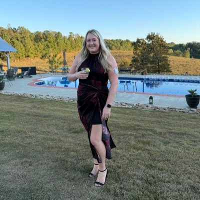KelseaWebbx's profile picture