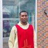 Profilbild von Linus Nnadozie