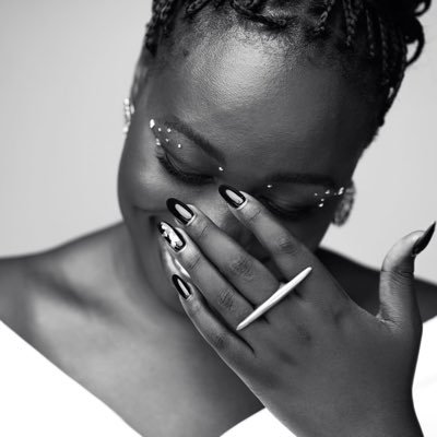 Ms. Ahumuza ✨'s profile picture