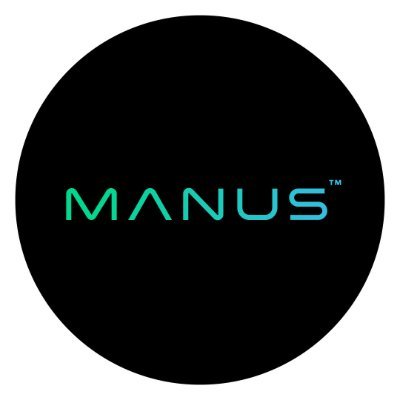 MANUS™'s profile picture