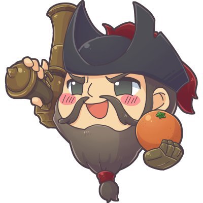 にゃそ@ゆっくり海賊王's profile picture