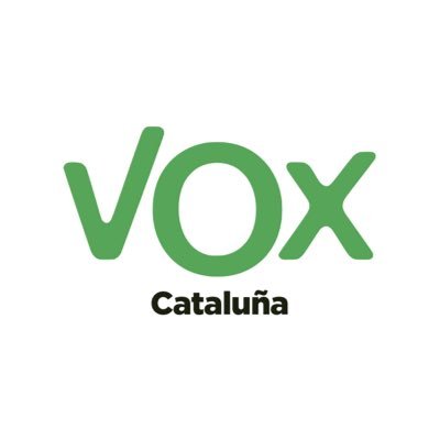 VOX Cataluña's profile picture