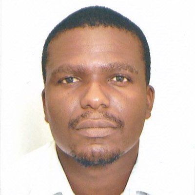 Mbongeni Moyo's profile picture