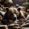 Cozy Bear profil fotoğrafı