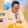 Profilbild von Haibo. Wenja🇿🇦