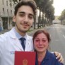 Dr. Carratil Derfalla Tanadineve's profile picture