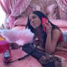 cherise johnson profil fotoğrafı
