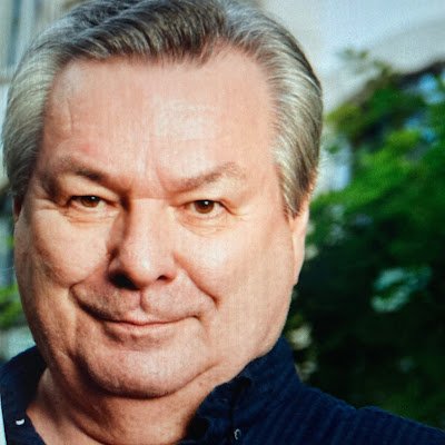 Waldemar Hartmann's profile picture