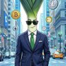 Фото профиля 链上韭菜CEO