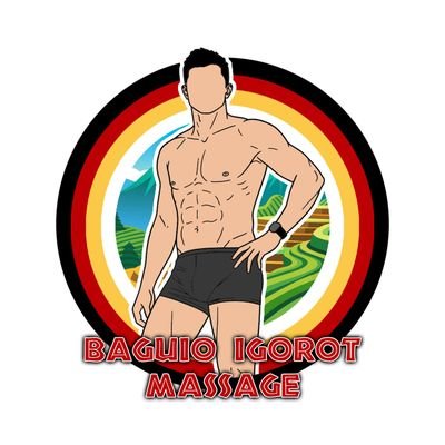 Baguio Igorot Massage's profile picture