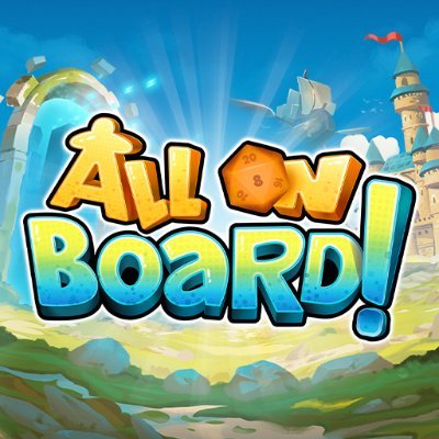AllOnBoardVR's profile picture
